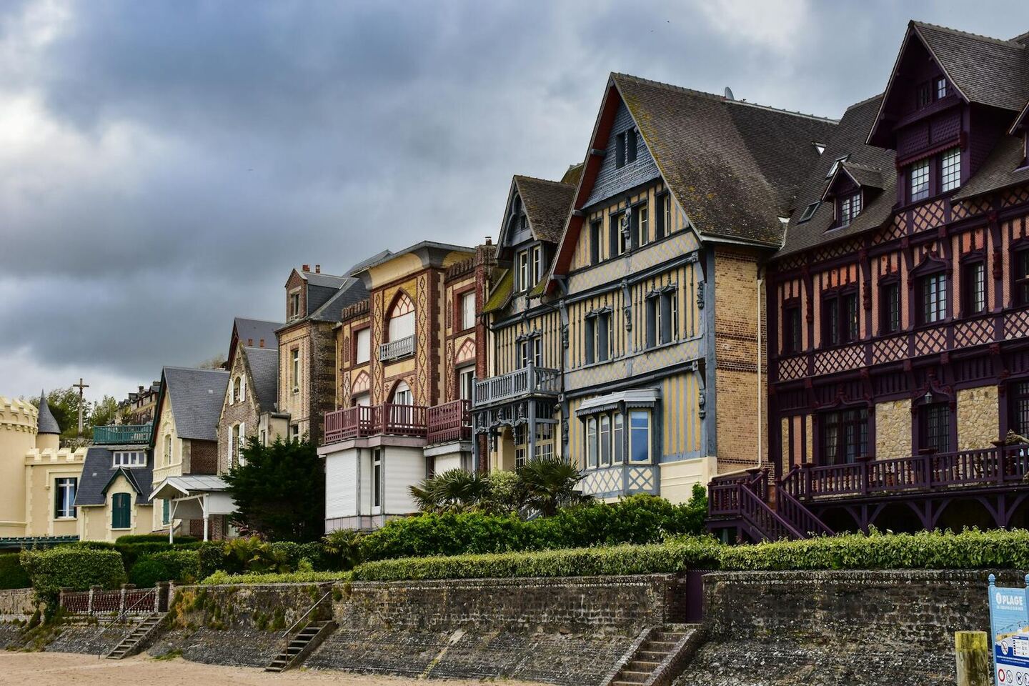 Trouville-sur-Mer